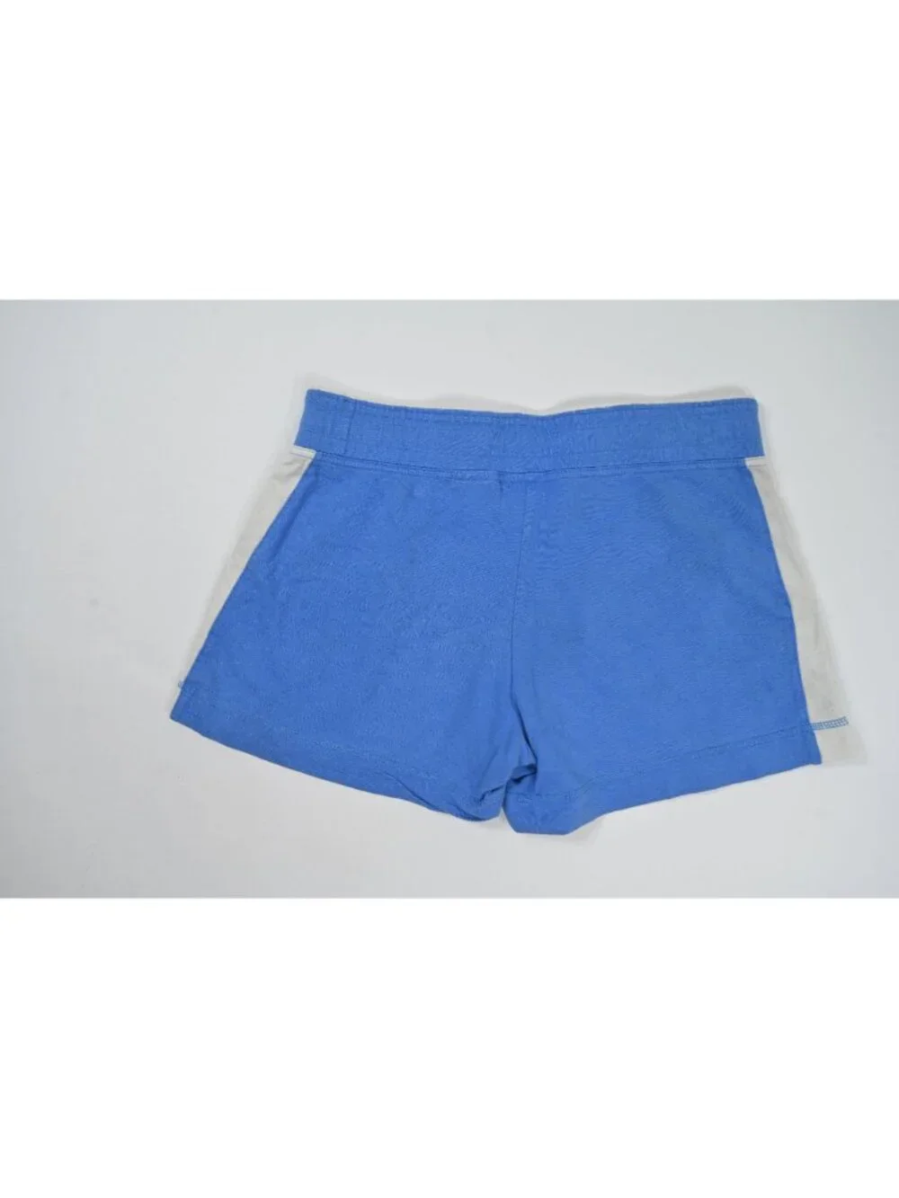 Nike N 86 Y2k Shorts in Blue
